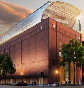 Museum of the Bible
