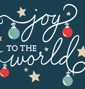 How to change the world for Christ