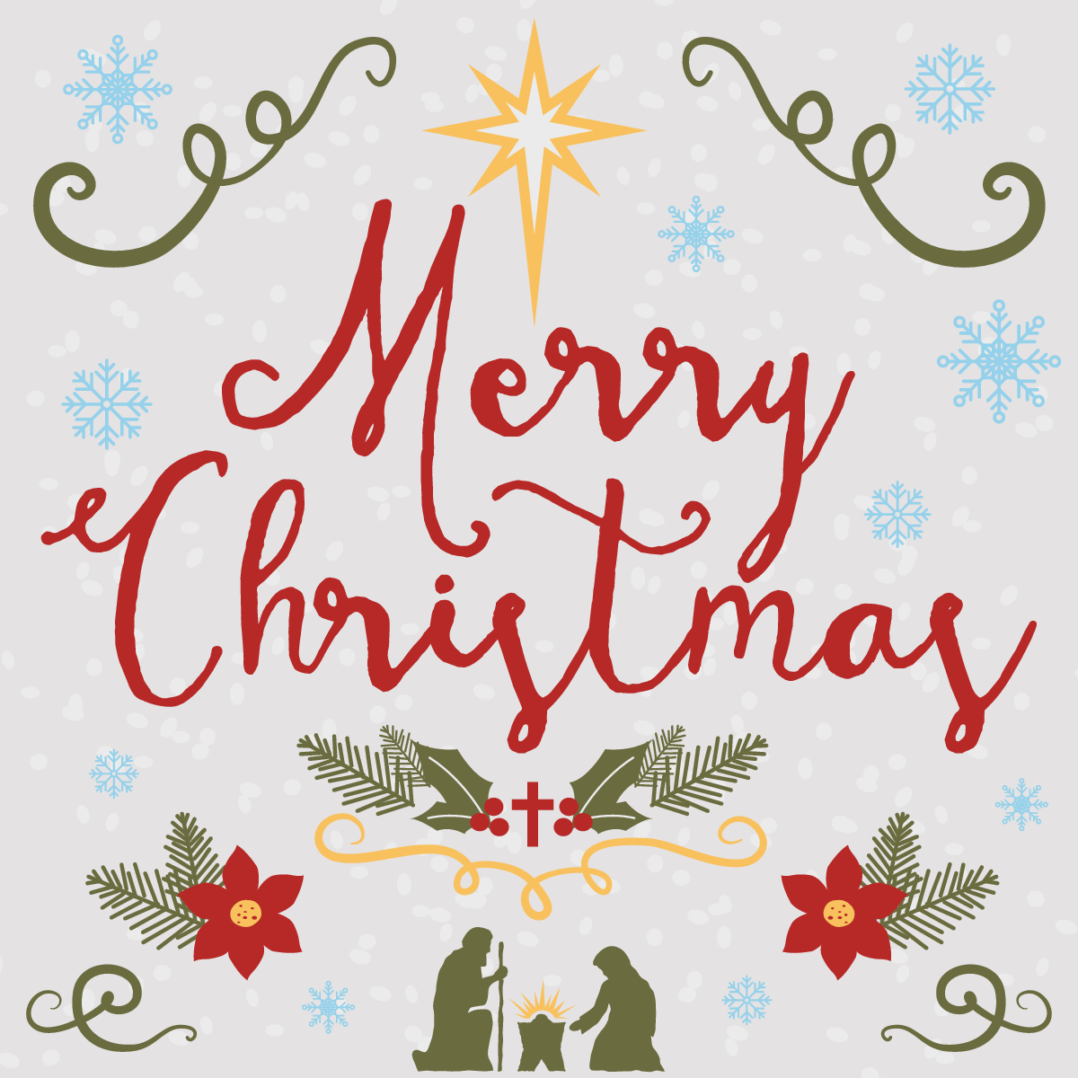 Merry Christmas