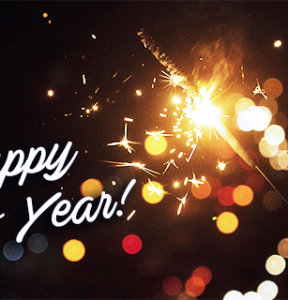 Happy New Year from Ralph Drollinger and Capitol Ministries