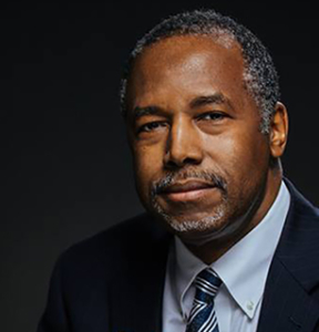 Dr. Ben Carson Quote