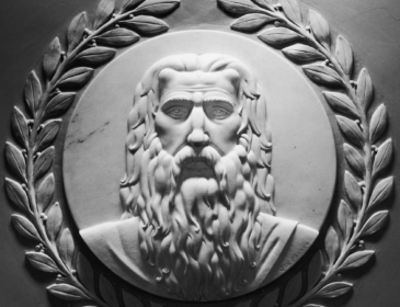 Better Understanding the Fallacy of Christian Nationalism by Ralph Drollinger