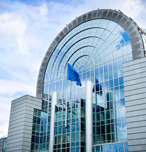 Great reports from Capitol Ministries Europe