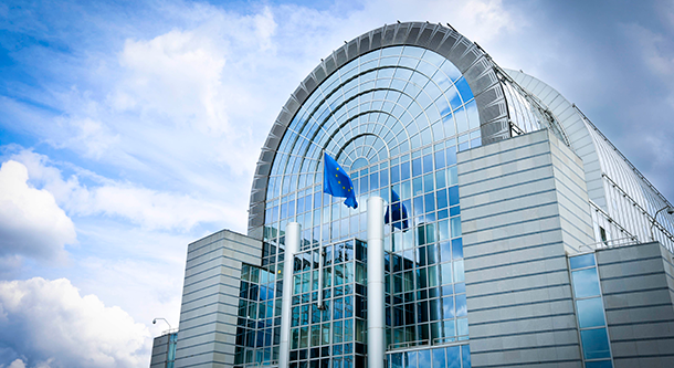 Great reports from Capitol Ministries Europe