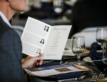 Capitol Ministries Dinner 2018