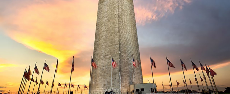 Is God Judging America