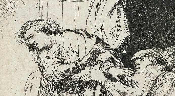 Sexual Sin and the Aphrodisiac of Power by Ralph Drollinger