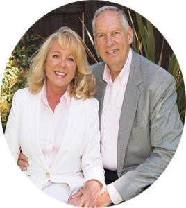 Ralph and Danielle Drollinger