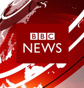 BBC News Ralph Drollinger