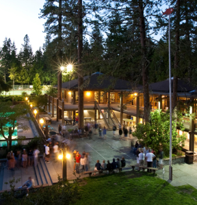 Capitol Ministries Conference Mount Hermon