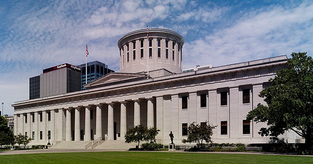 Ministry Leader Brian Hanson: Ephesians Study Opening Eyes in Ohio Help Preview and Test