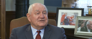Sonny Perdue
