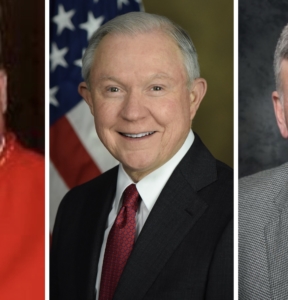 AG Sessions Criticized by Open Border Advocates and some Misinformed About Scripture