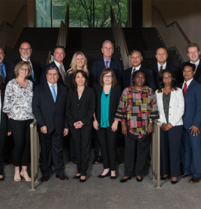 2018 Capitol Ministries Global Directors Conference