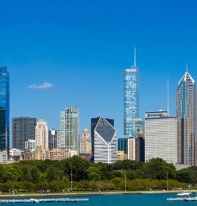 Chicago Conference