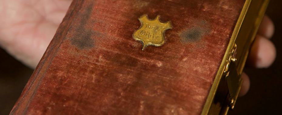 How We Got the Bible