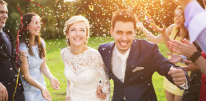 The Profound Theological Importance of Husband-Wife Marriage