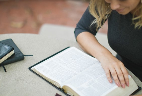 The Essentiality of Knowledge by Ralph Drollinger Capitol Ministries