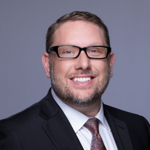 Pastor Dominick Cuozzo