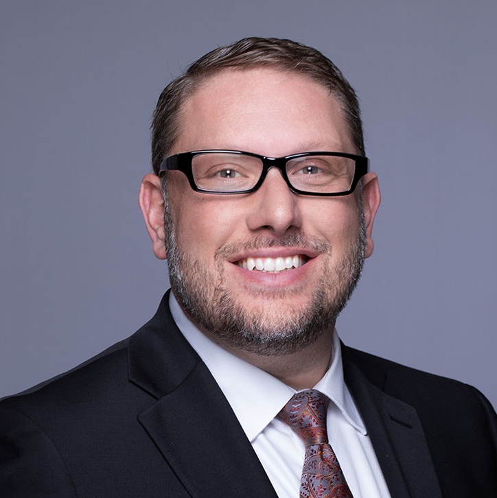 Pastor Dominick Cuozzo