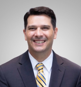 Ray Strauss Capitol Ministries Oklahoma