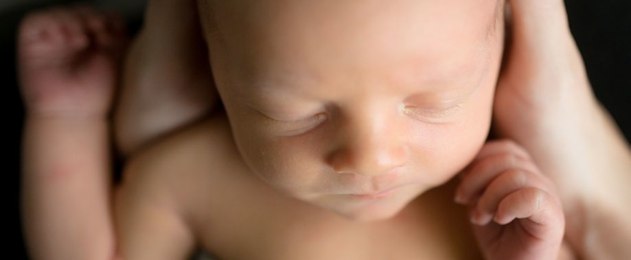 God's View on Babies Inside and Outside the Womb