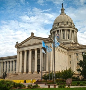 Capitol Ministries Oklahoma