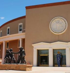 Capitol Ministries New Mexico