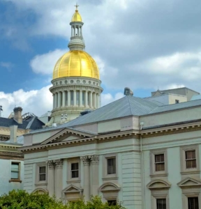 Capitol Ministries New Jersey