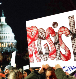 The Resist Movement in Light of the Bible