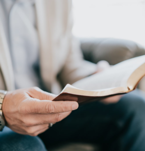 US Rep Don Bacon says Oaks in Office delivers solid biblical teaching