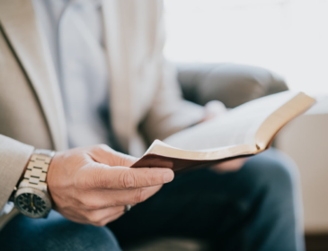 US Rep Don Bacon says Oaks in Office delivers solid biblical teaching