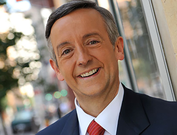 Robert Jeffress on Oaks in Office