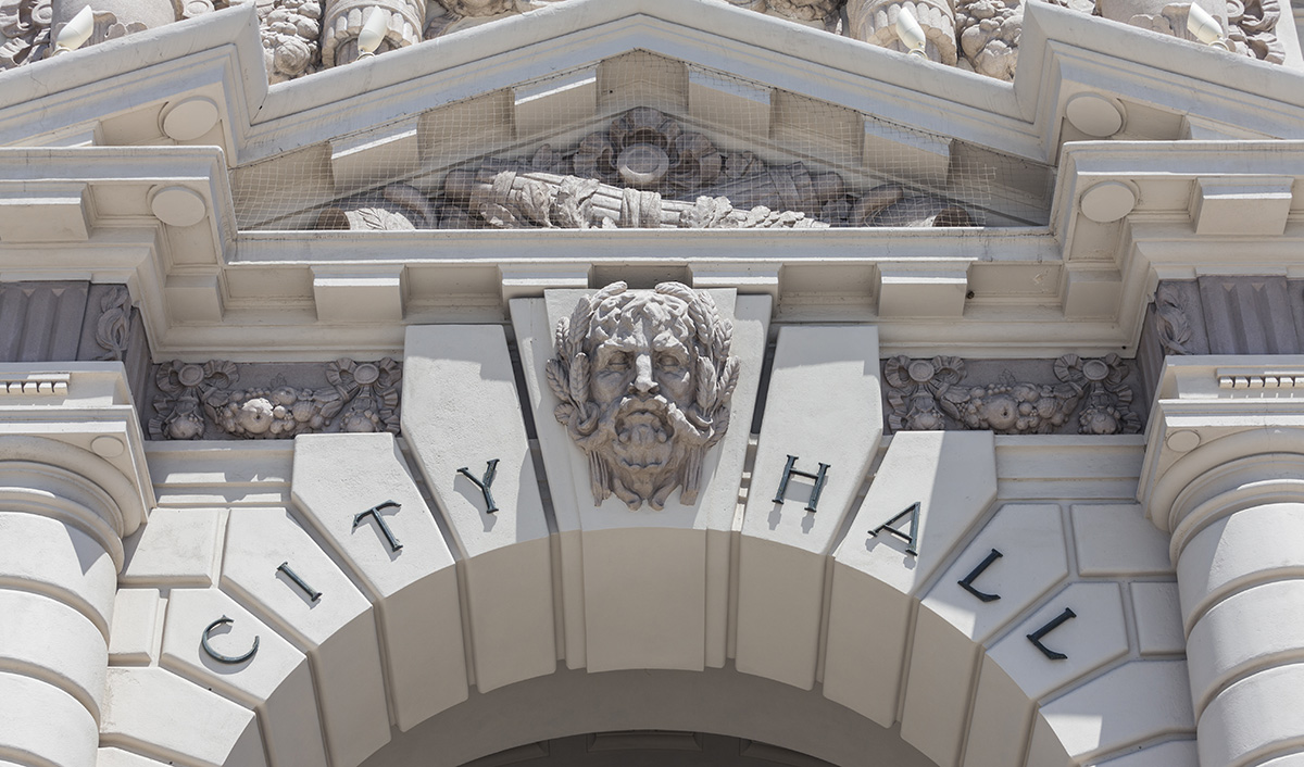 Local Government Ministries