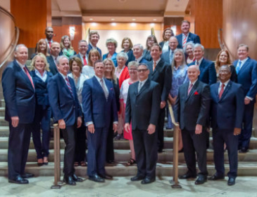 Capitol Ministries Seattle Training