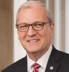 Senator Kevin Cramer