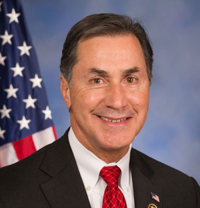 Gary Palmer