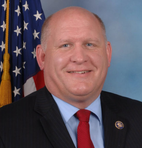 Glenn Thompson