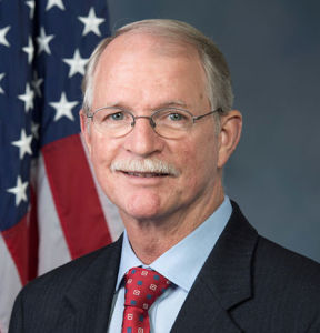 John Rutherford