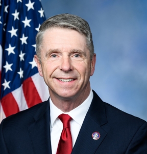 Rep Rob Wittman
