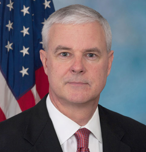 Steve Womack