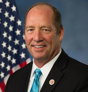 Ted Yoho
