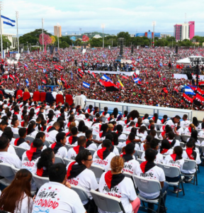 Nicaragua
