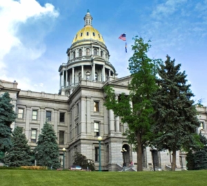 Capitol Ministries Colorado