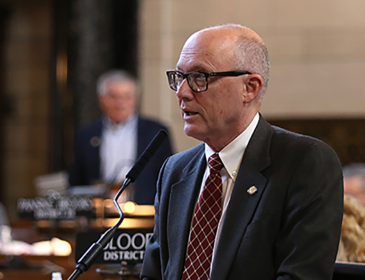 Senator Jon Arch, District 14