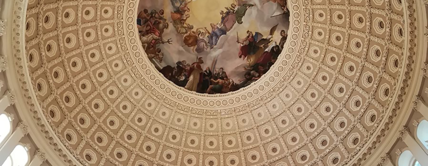 Why Believers should be involved in politics