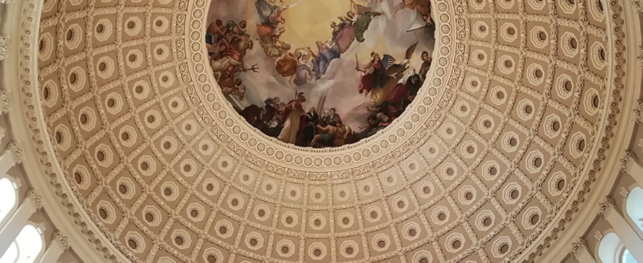 Why Believers should be involved in politics