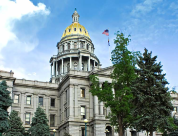 colorado capitol