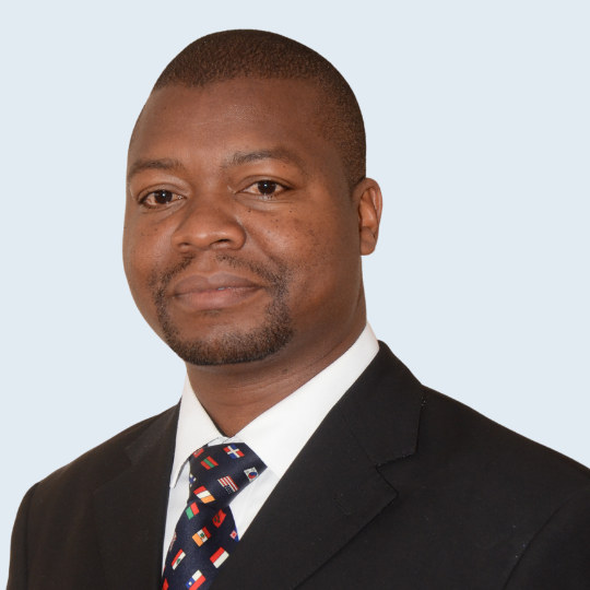 Emmanuel Makolo
