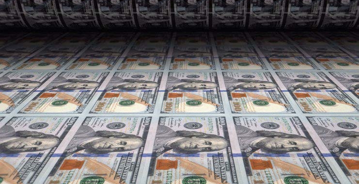 debt money and inflation